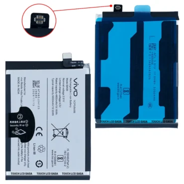Vivo V29e Battery Replacement