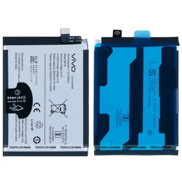 Vivo V29e Battery Replacement