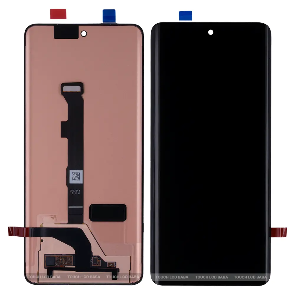 Vivo V40e Display Combo