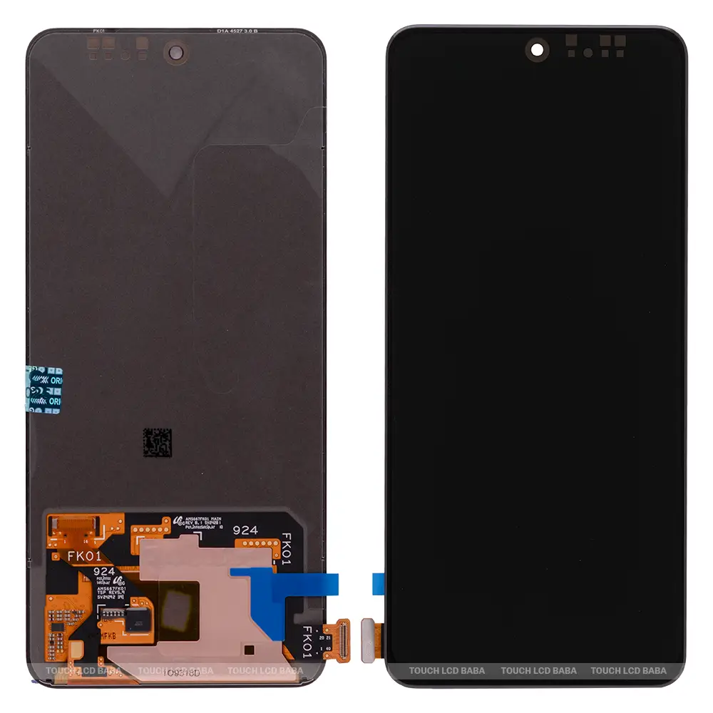 Vivo Y300 Display Combo