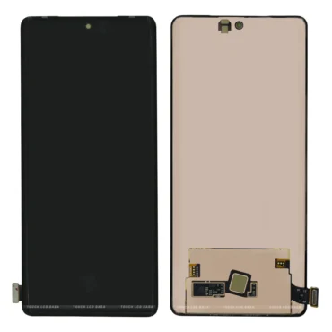 Vivo Y300 Plus Display Replacement