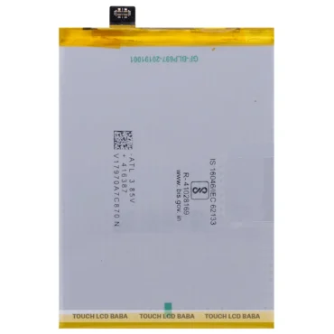 Vivo Y91i Battery Replacement