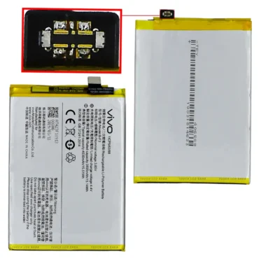Vivo Y91i Battery Price