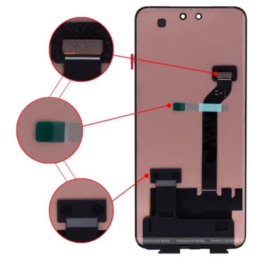 Xiaomi 14 Civi Display Combo