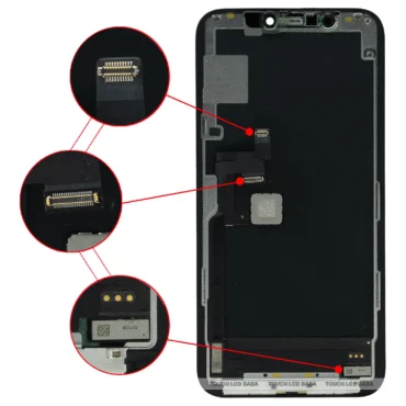 Apple iPhone 11 Pro Display Combo