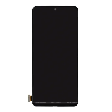 Black Shark 5 Display Combo