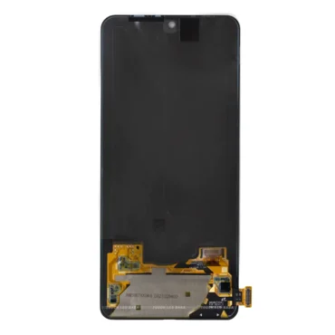 Black Shark 5 Display Combo