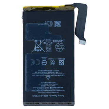 Google Pixel 6 Battery Replacement