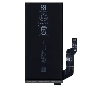 Google Pixel 6A Battery Replacement