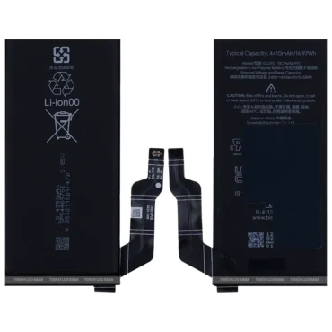 Google Pixel 6A Battery Replacement