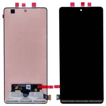 Infinix Note 40 Display Combo