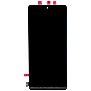 Infinix Note 40 Display Combo