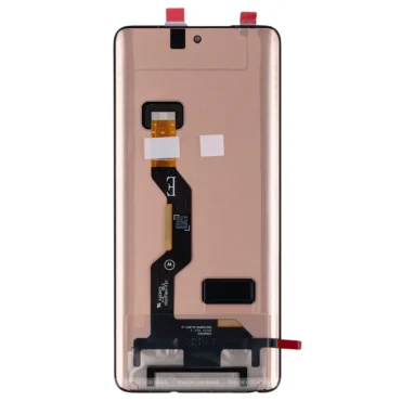 Moto Edge 60 Pro Display Combo