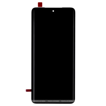 Moto Edge 60 Pro Display Combo