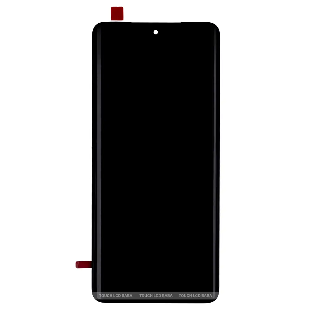 Moto Edge 60 Pro Display Combo