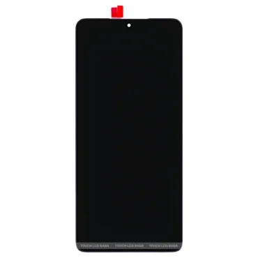 Motorola Edge 60 Stylus Display Combo