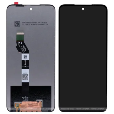 Motorola G35 Display Combo