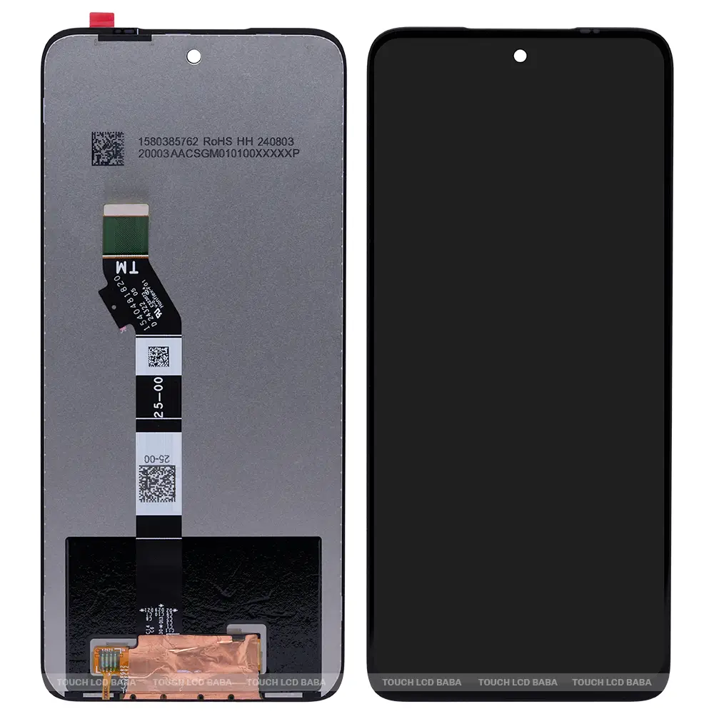 Motorola G35 Display Combo