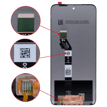 Motorola G35 Display Combo