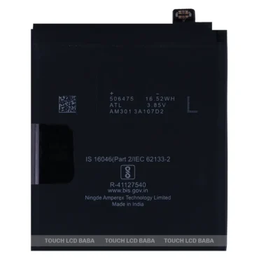 OnePlus 8 Pro Battery Replacement