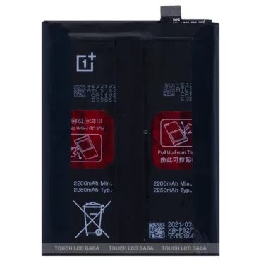 OnePlus 9 Pro Battery Replacement