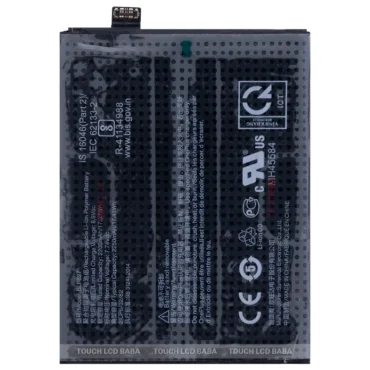 OnePlus 9 Pro Battery Replacement