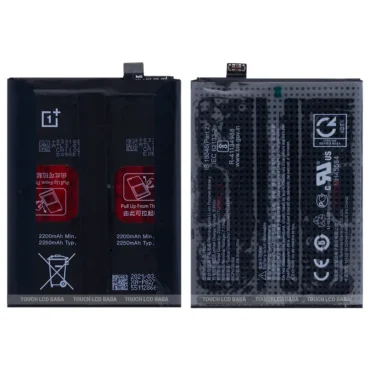 OnePlus 9 Pro Battery Replacement