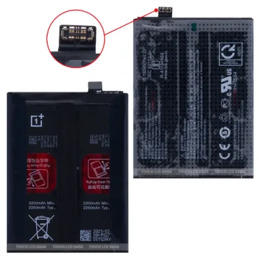 OnePlus 9 Pro Battery Replacement