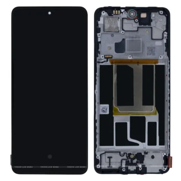 OnePlus Nord CE3 Display Replacement