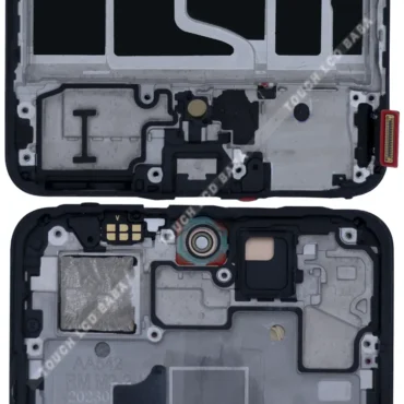 OnePlus Nord CE3 Display Replacement