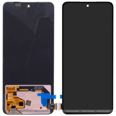 Oppo F27 Display Combo