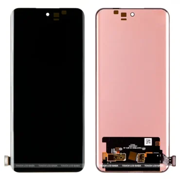 Oppo Reno 12 Display Replacement