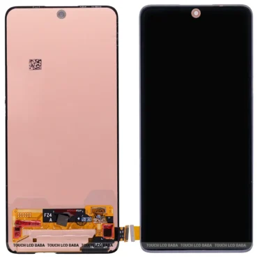 Poco M7 Pro Display Combo
