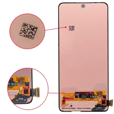 Poco M7 Pro Display Combo
