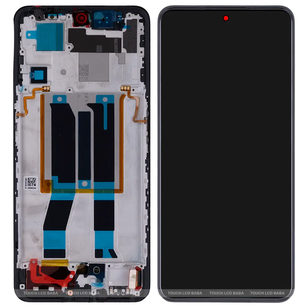 Realme GT Neo 3 Display Combo