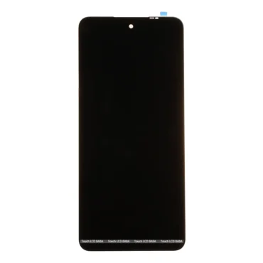Realme Narzo 80x Display Combo