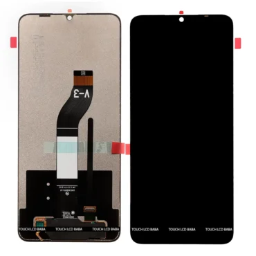Redmi 13R Display Replacement