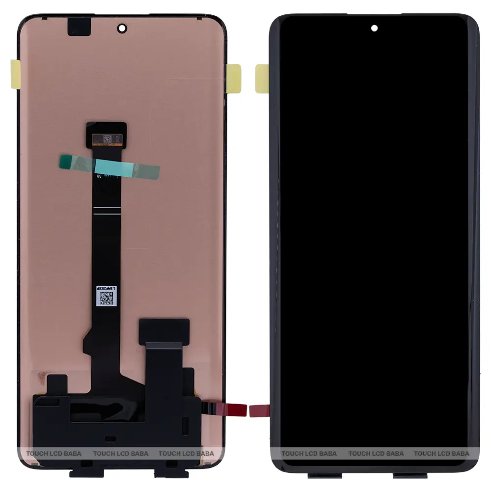 Redmi Note 14 Pro Plus Display Combo