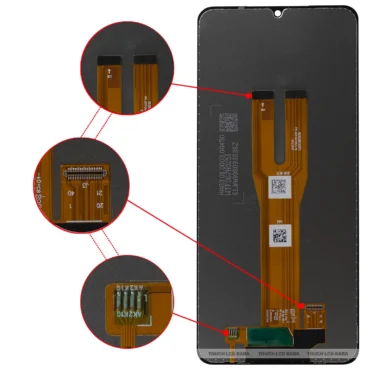 Samsung A06 4G Display Combo