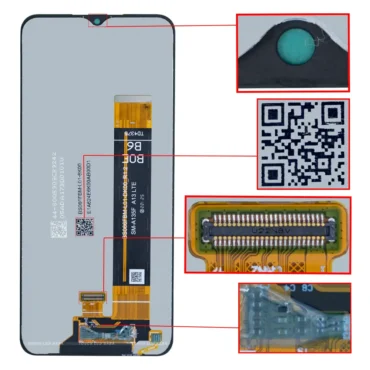 Samsung M13 Display Replacement