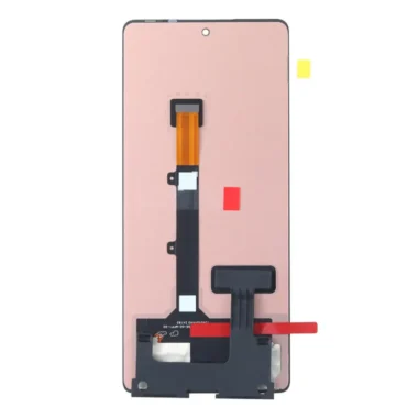 Tecno Camon 30 5G Display Replacement