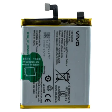Vivo V25 Pro Battery Replacement