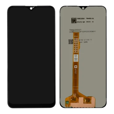 Vivo Y3s Combo