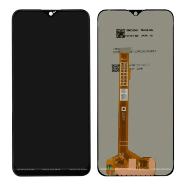 Vivo Y3s Display Replacement