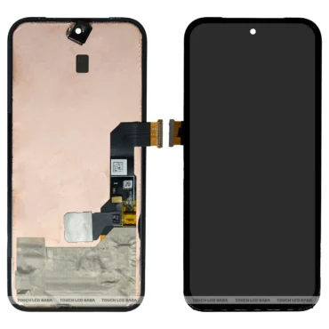 Google Pixel 8A Display Combo