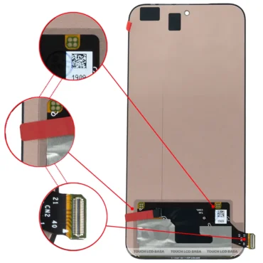 Infinix GT 30 Pro Display Combo