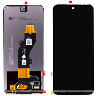 Infinix Smart 8 Display Combo