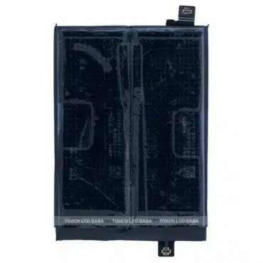 IQOO 7 Legend Battery Replacement