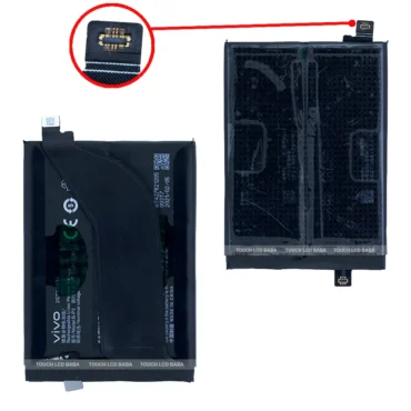 IQOO 7 Legend Battery Replacement