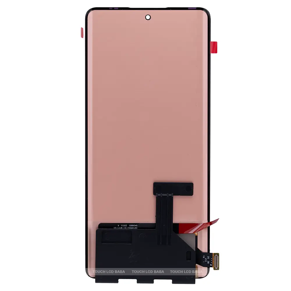 Itel 23 Plus Display Combo